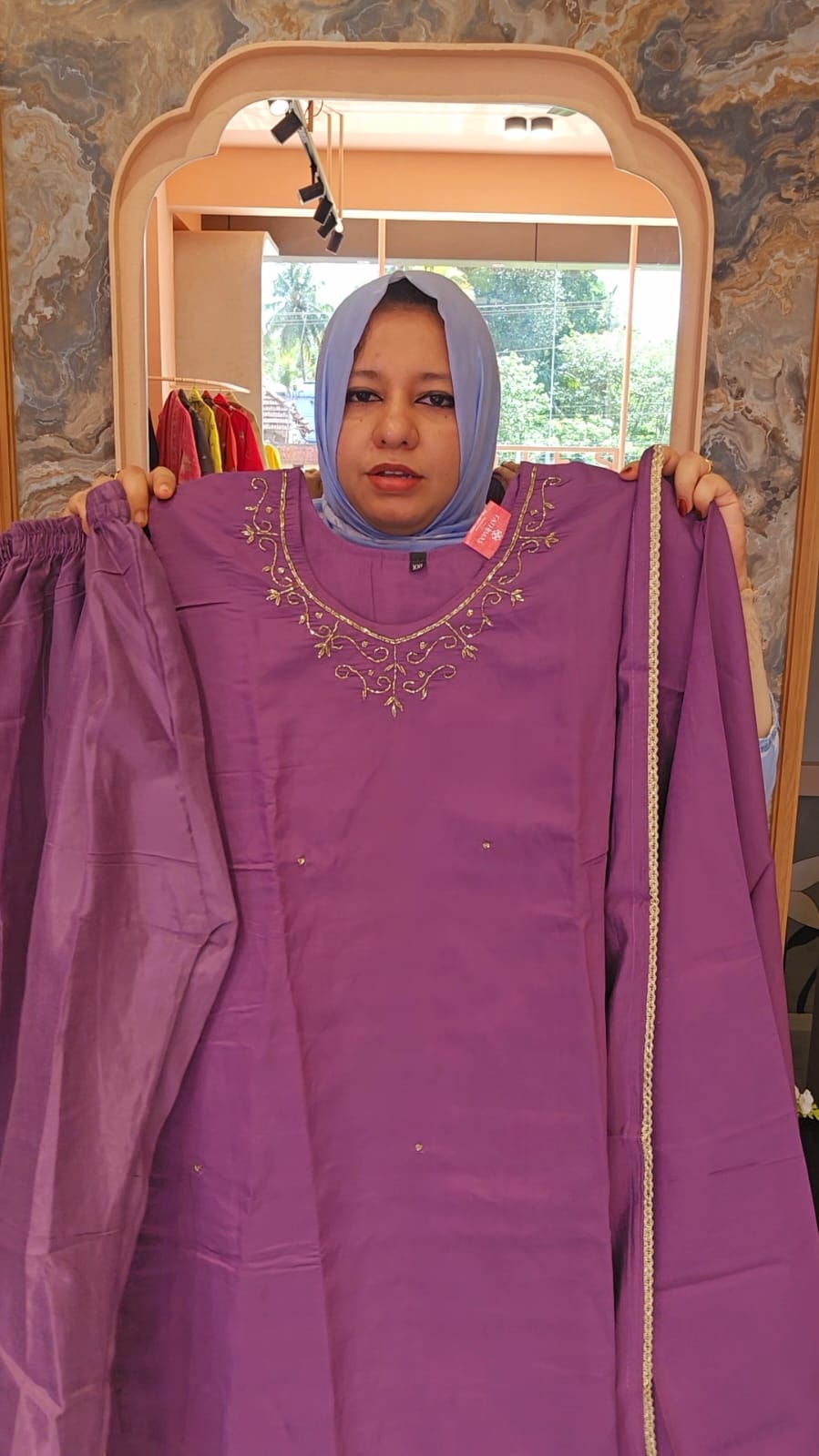 Party wear