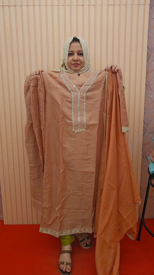 Party wear