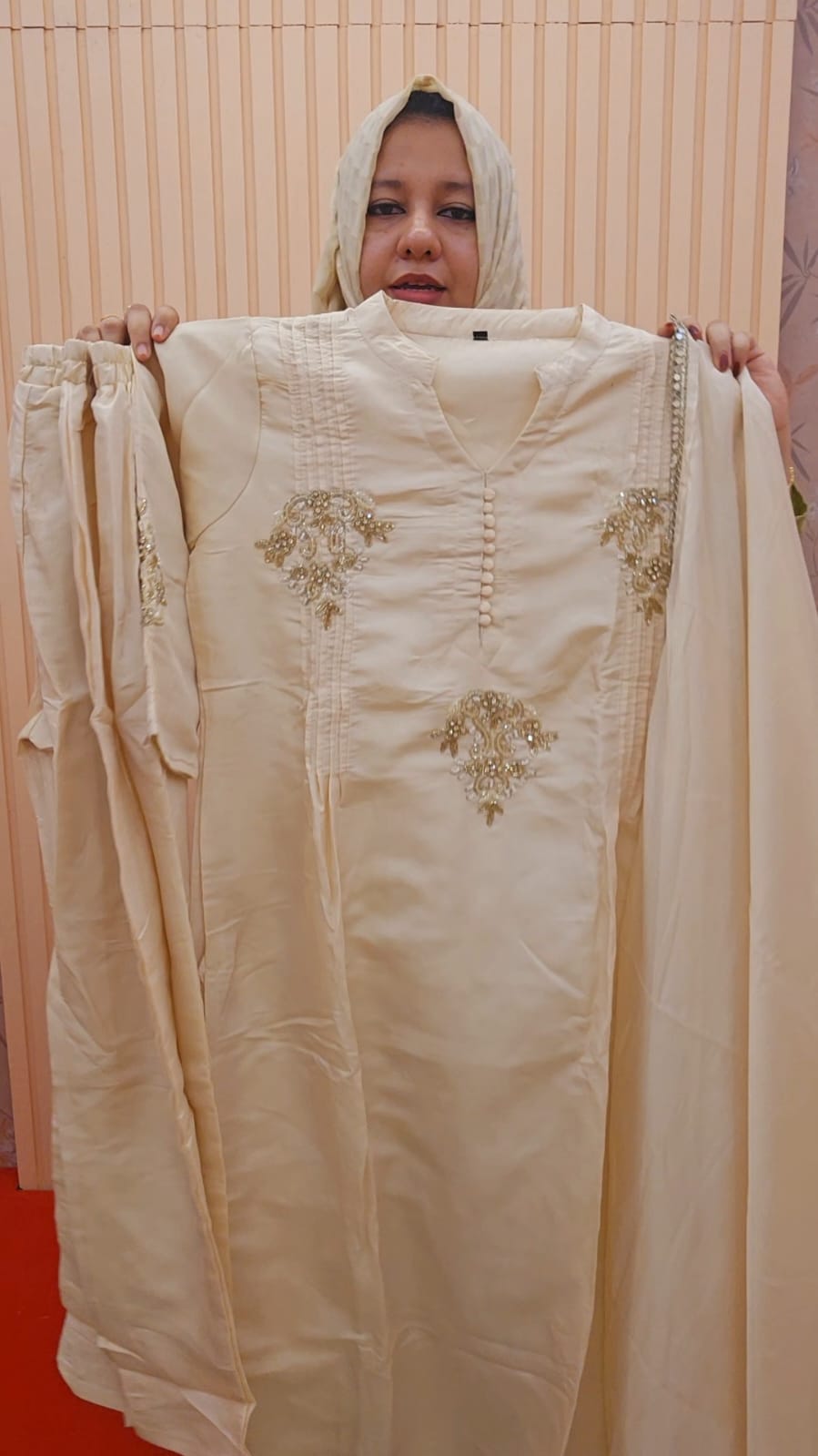 Party wear