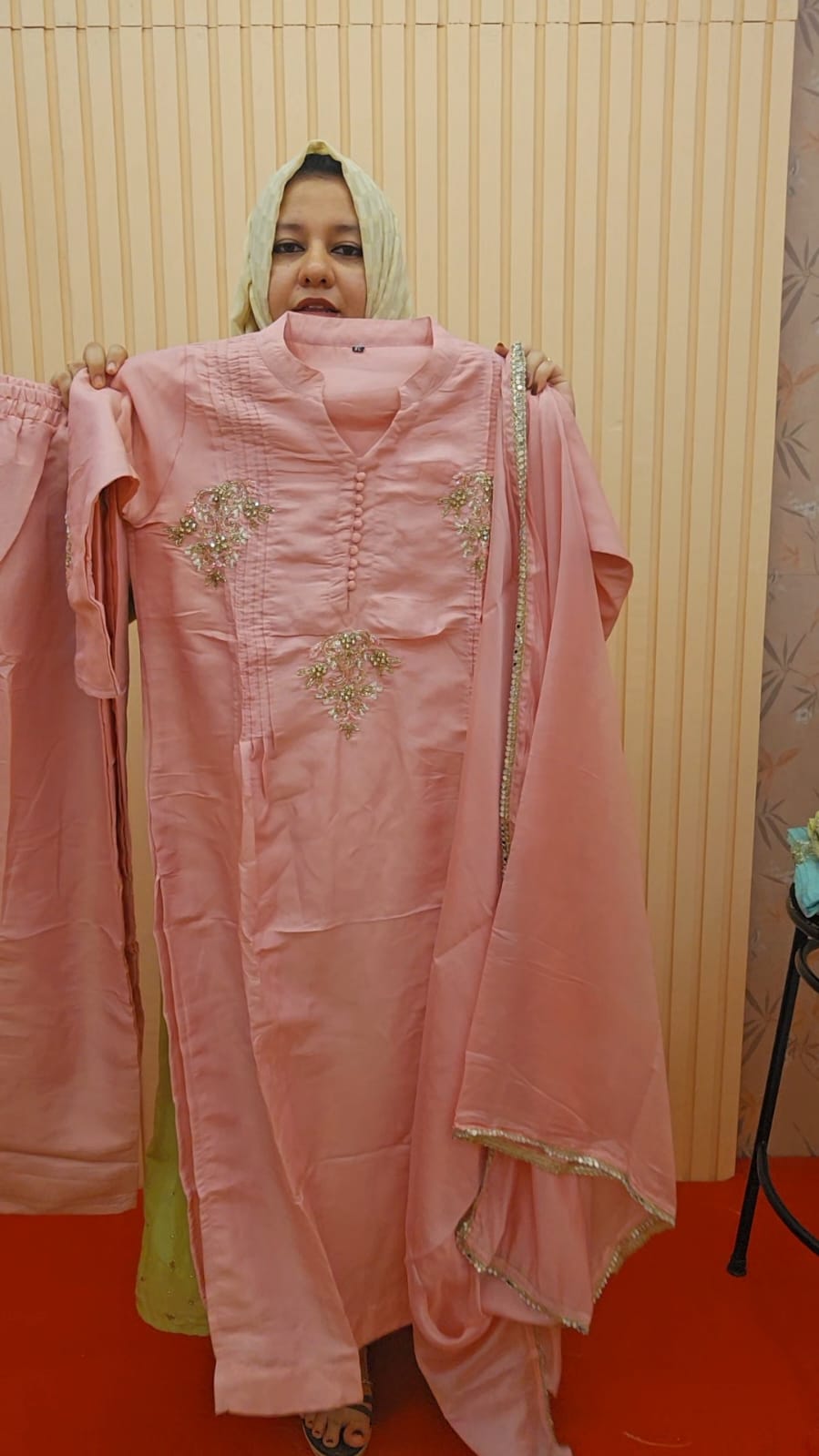 Party wear