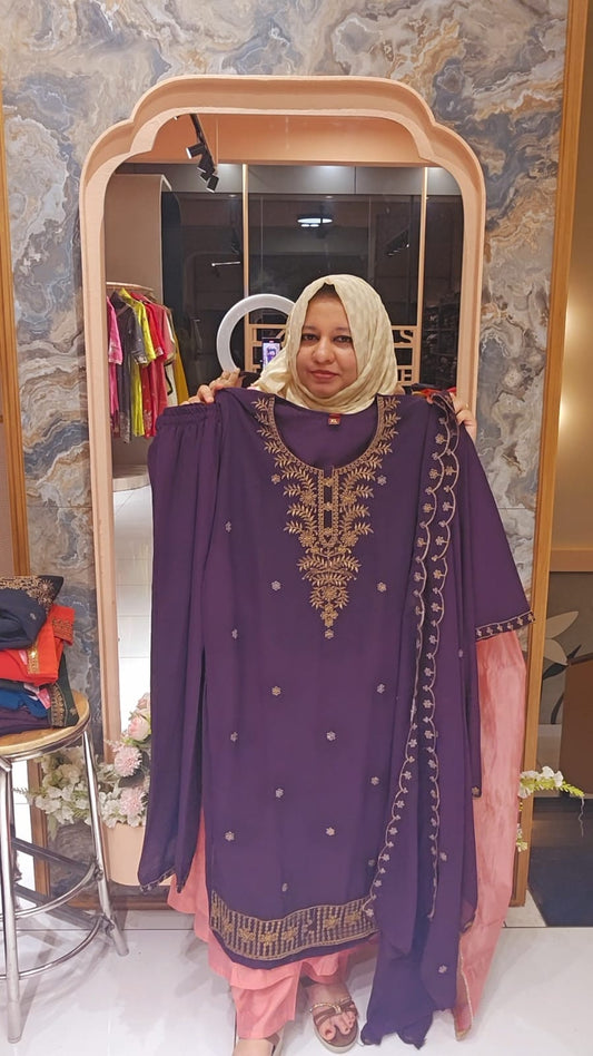 Party wear