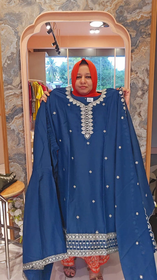 Party wear