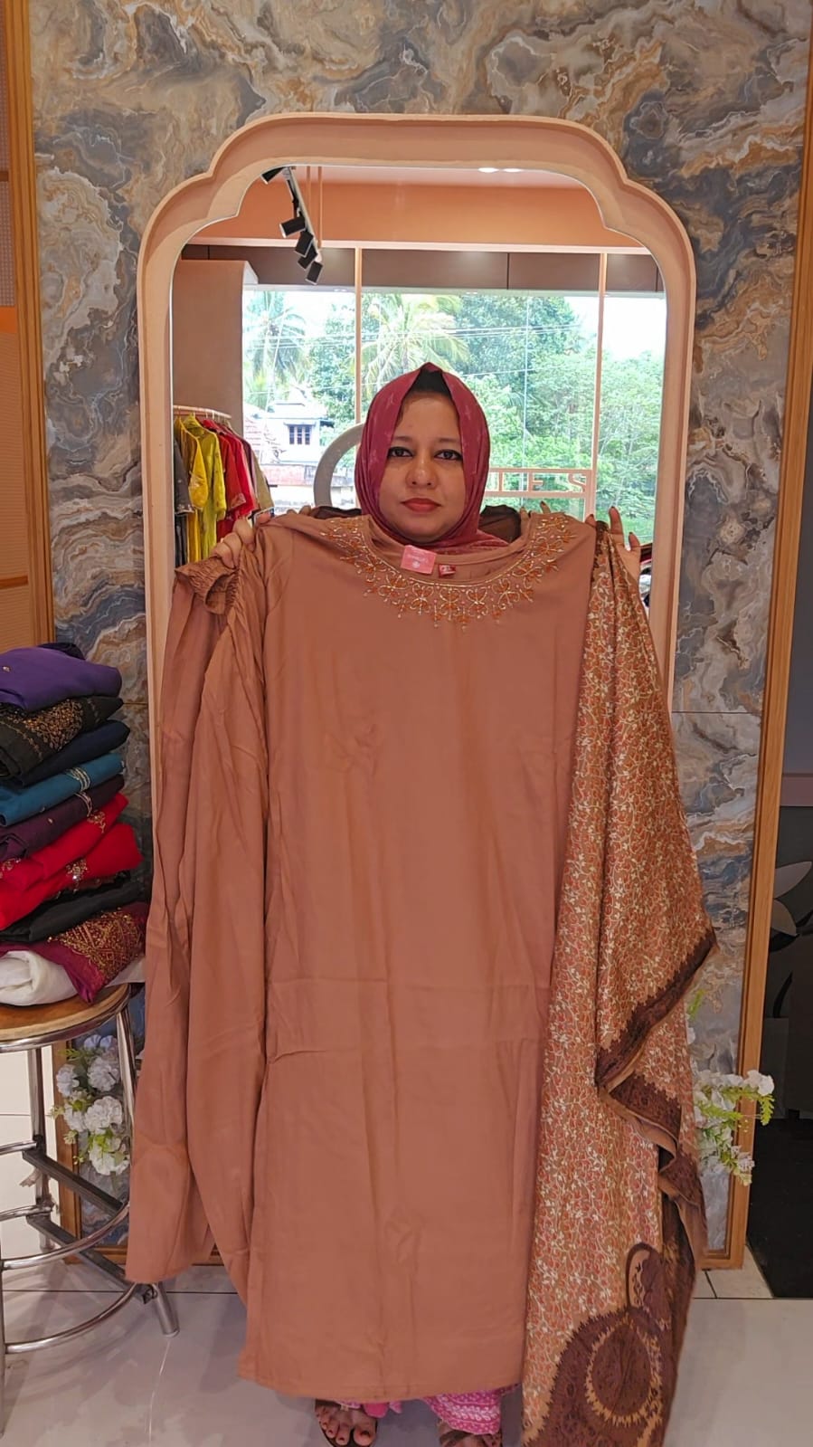 party wear