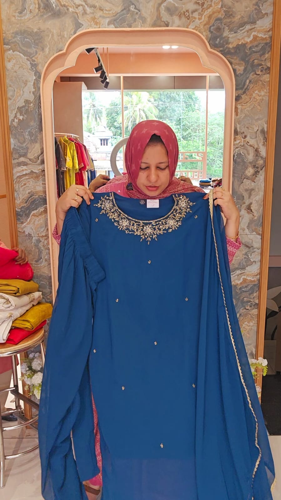 party wear