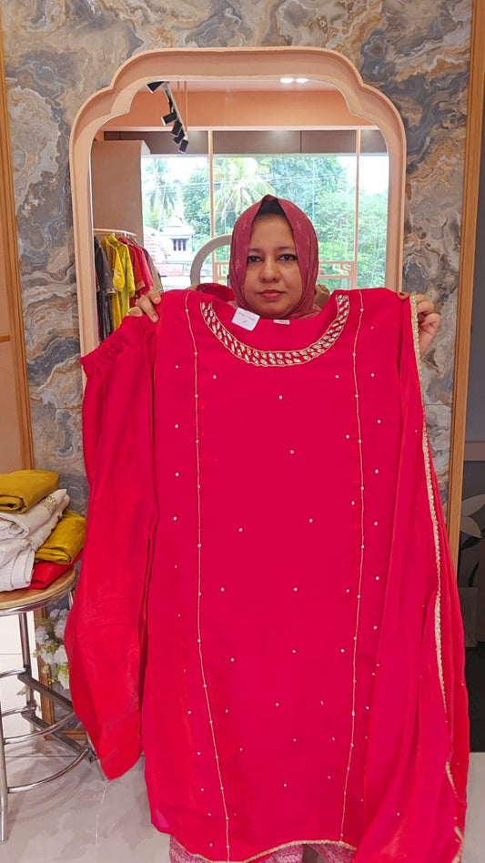 party wear