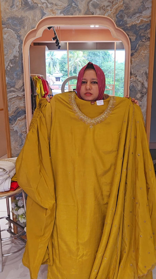 party wear