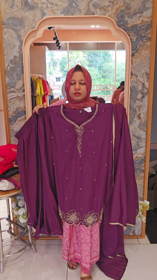 Party wear