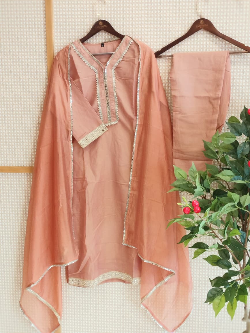 Party wear