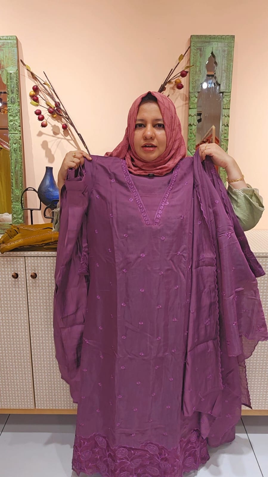 Party wear