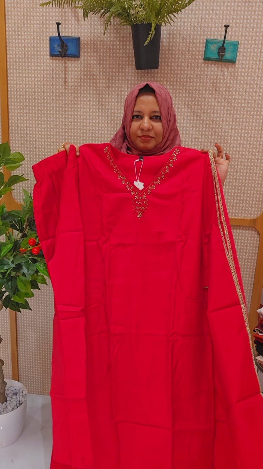 Party wear