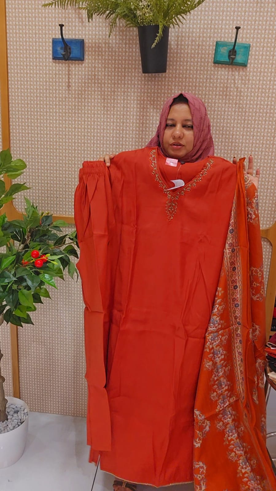Party wear
