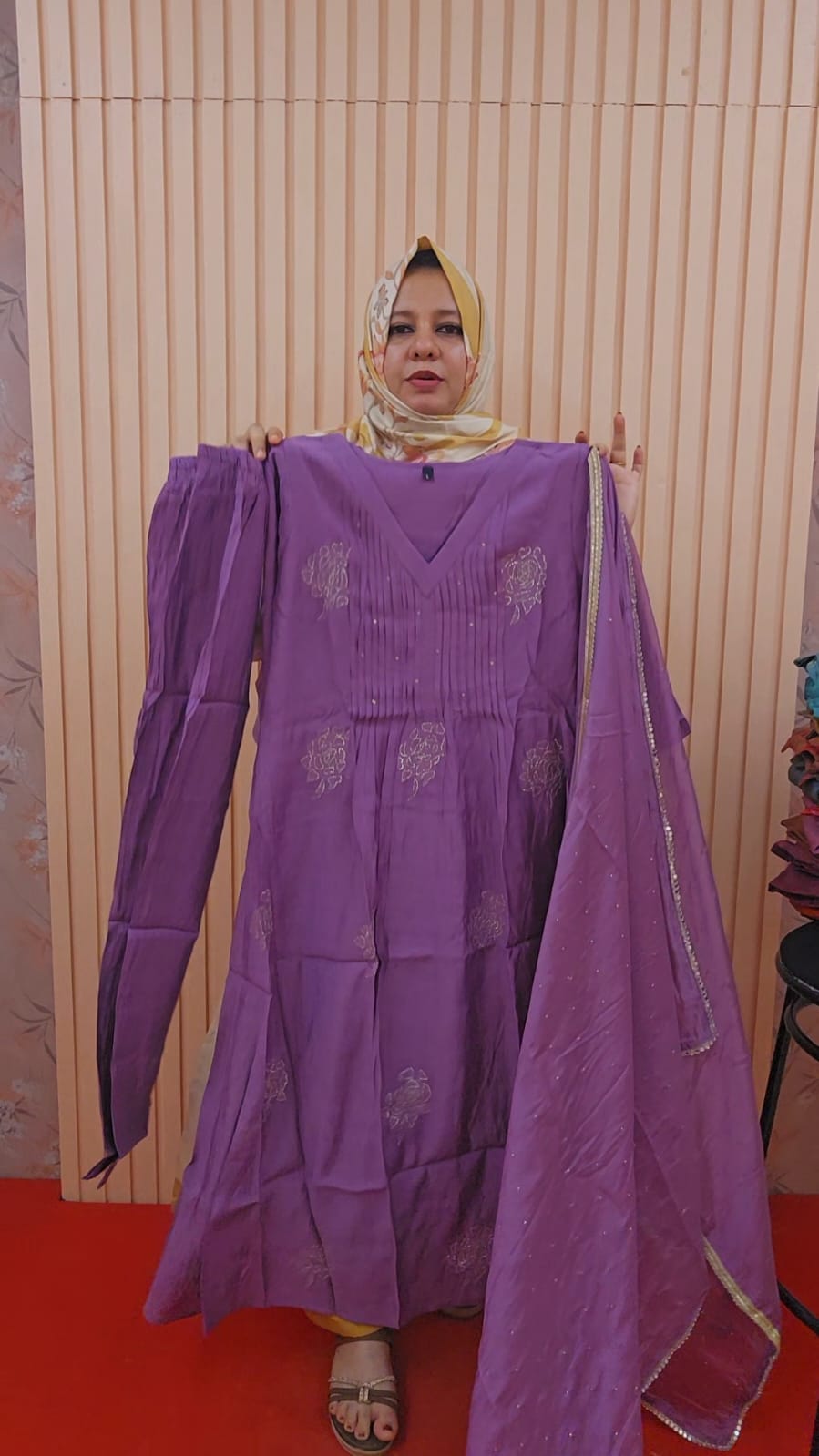 Party wear