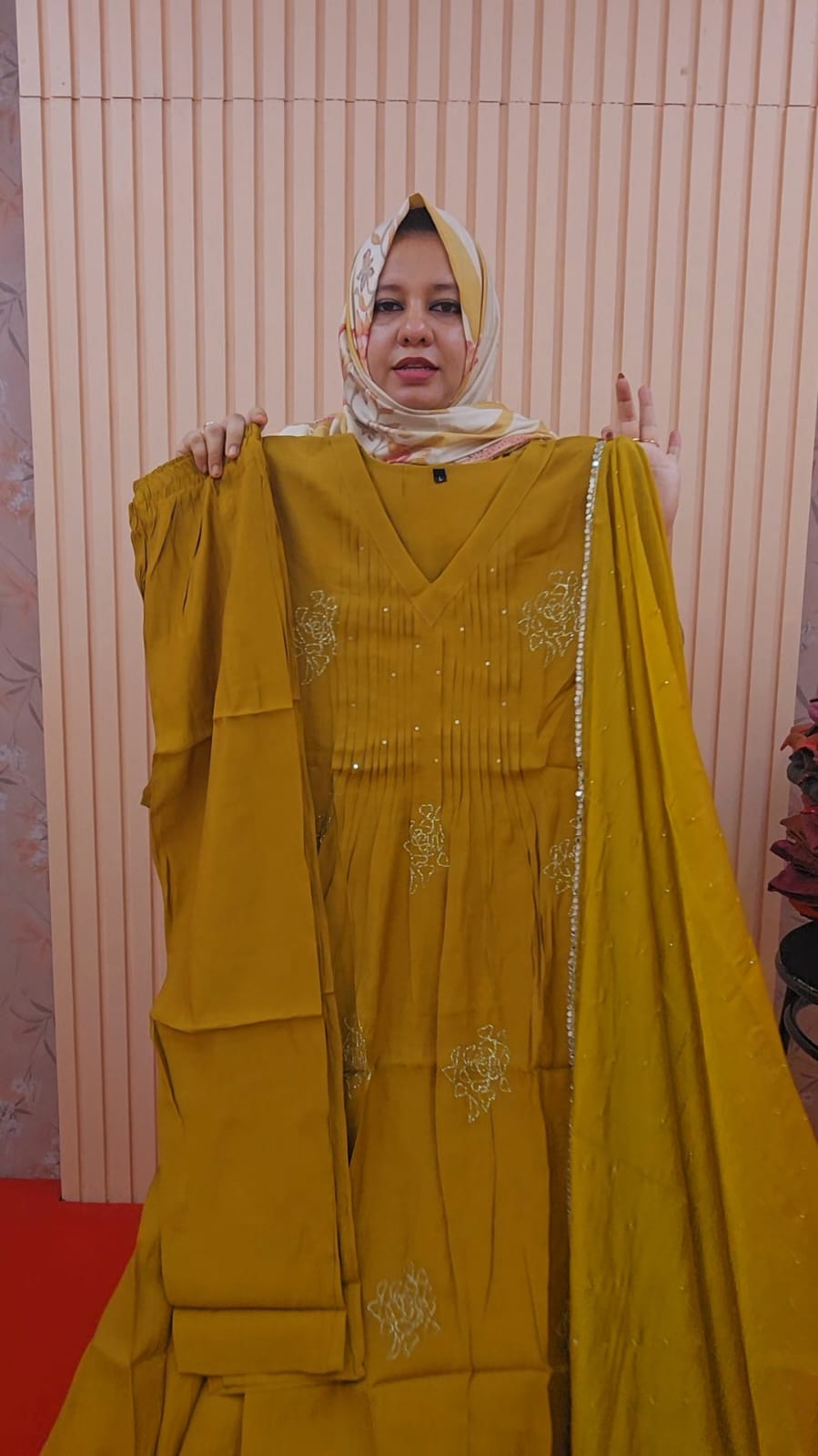 Party wear