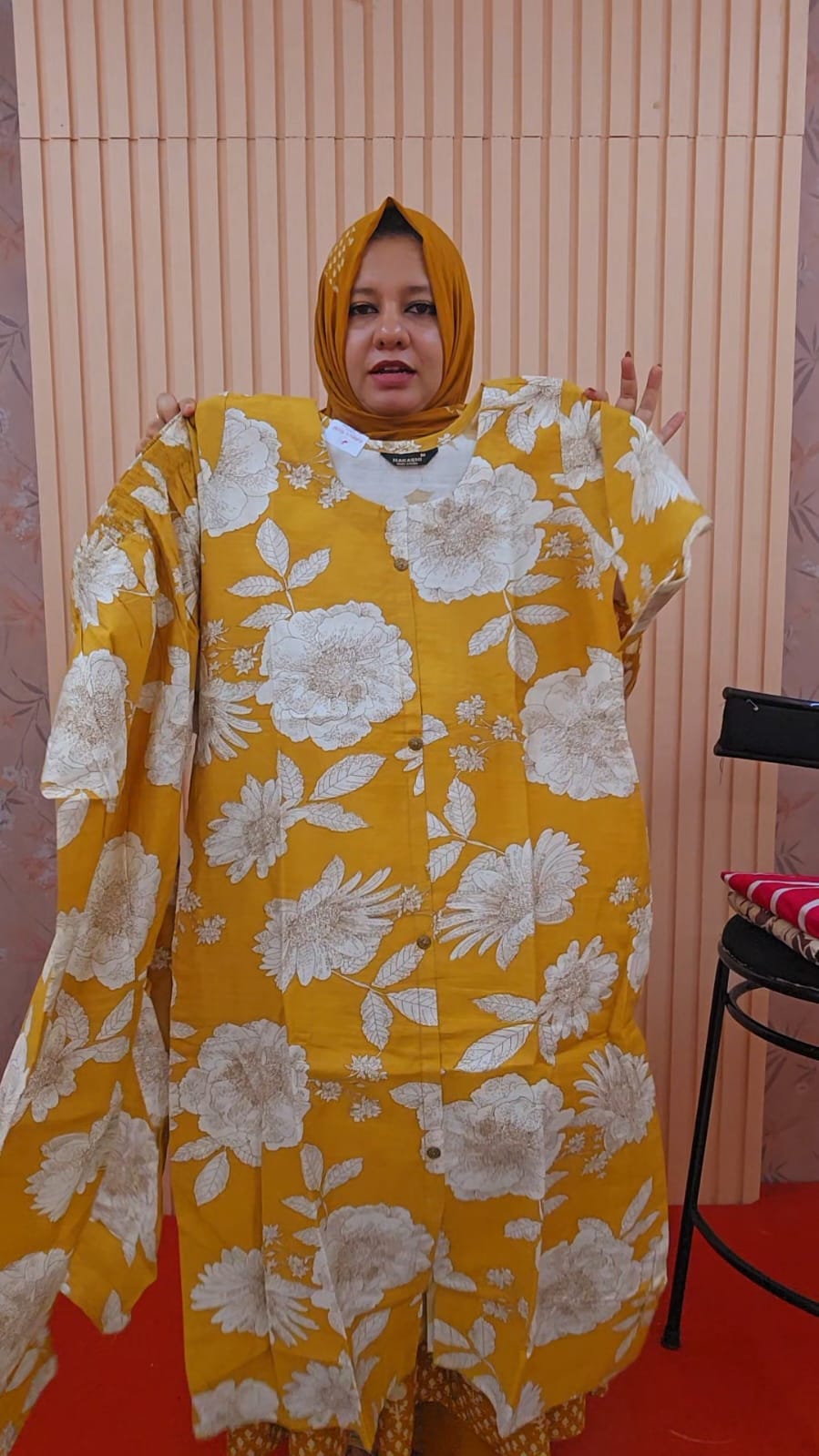 Co-ord set