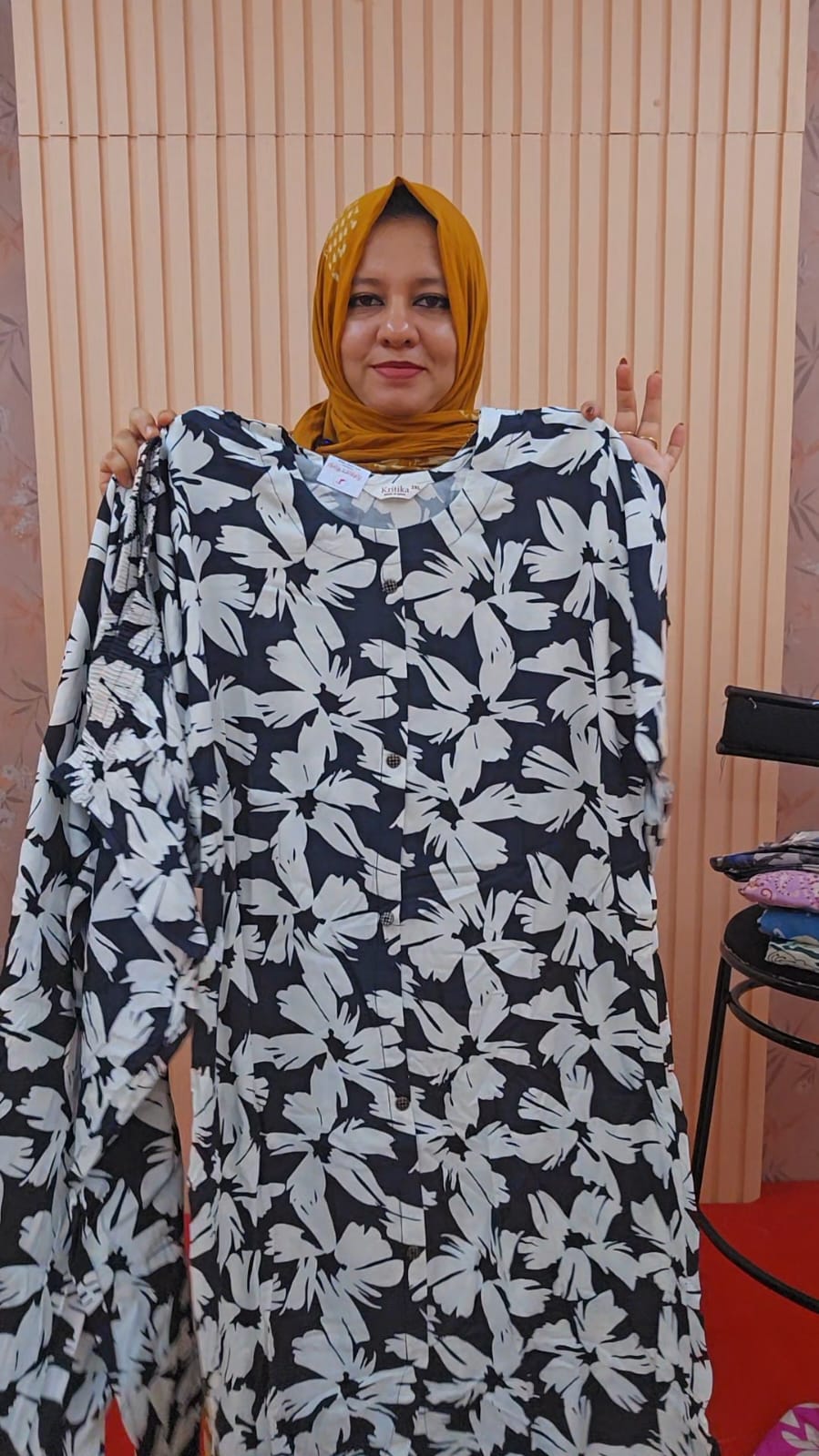 Co-ord set
