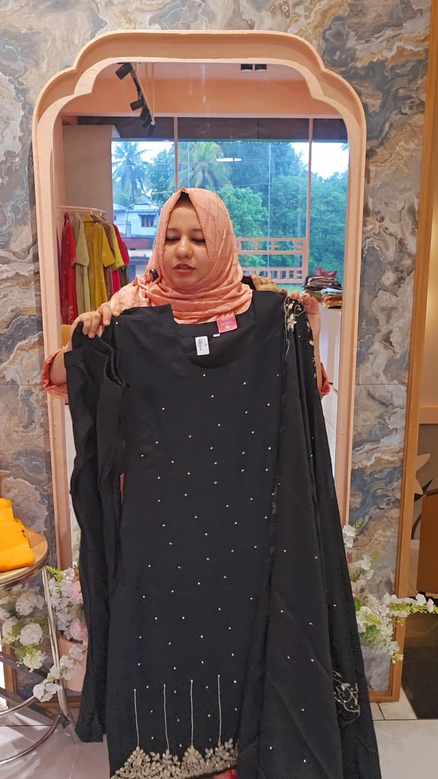 Premium party wear
