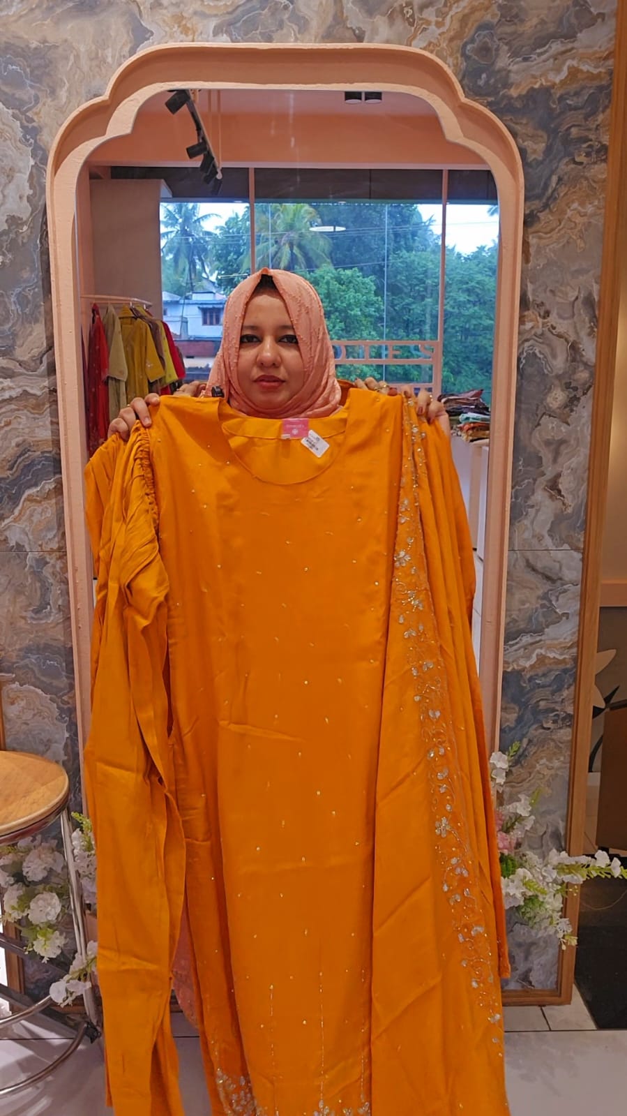 Premium party wear