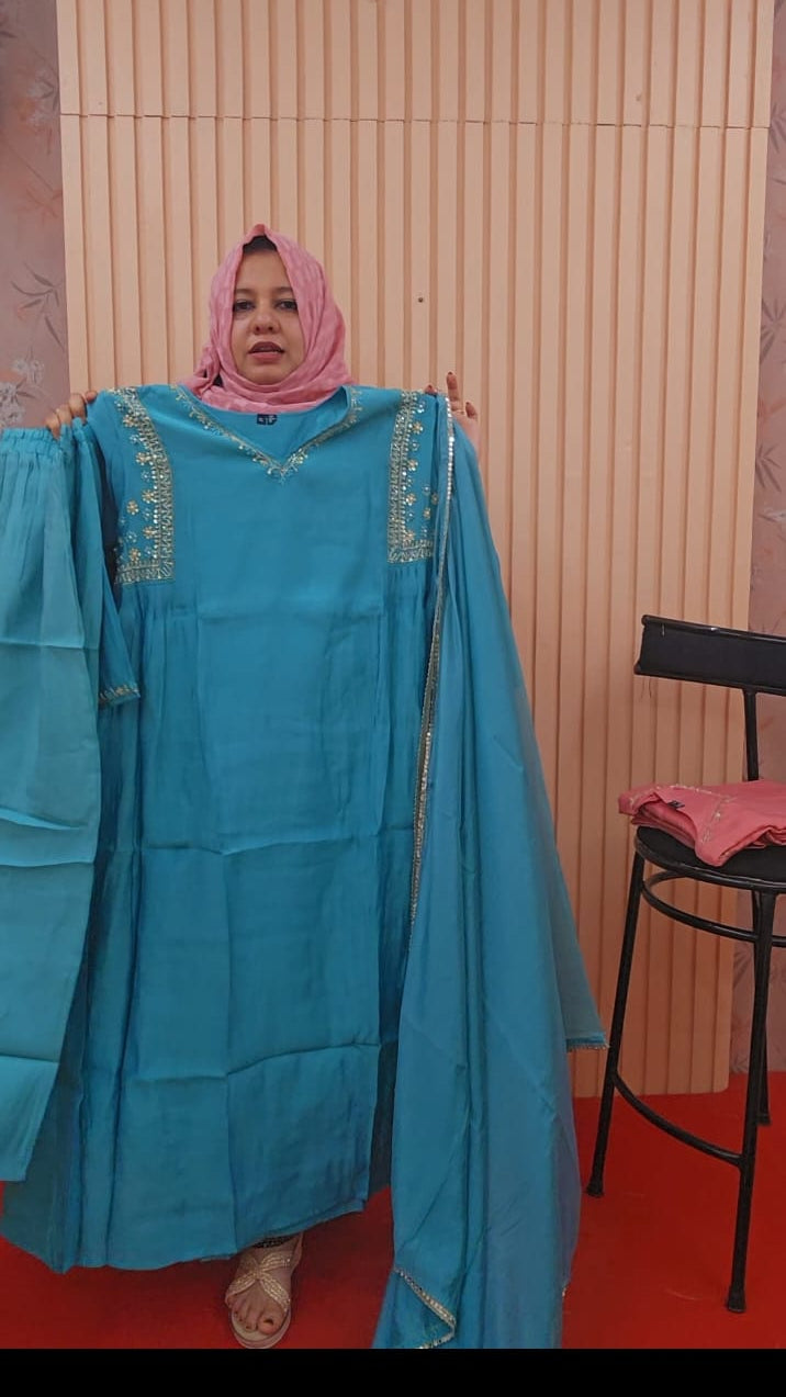 Party wear
