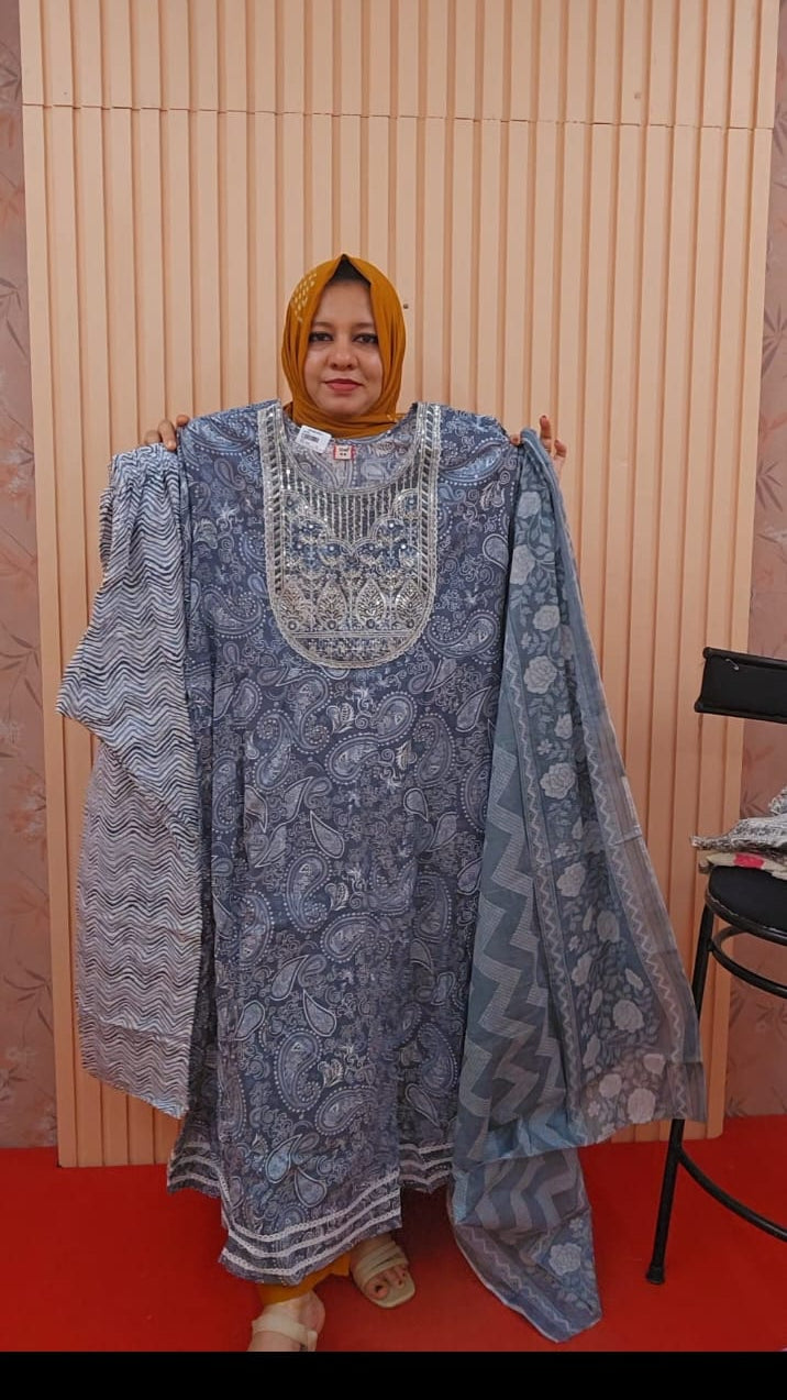 Churidar