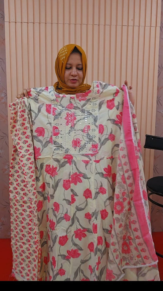 Churidar