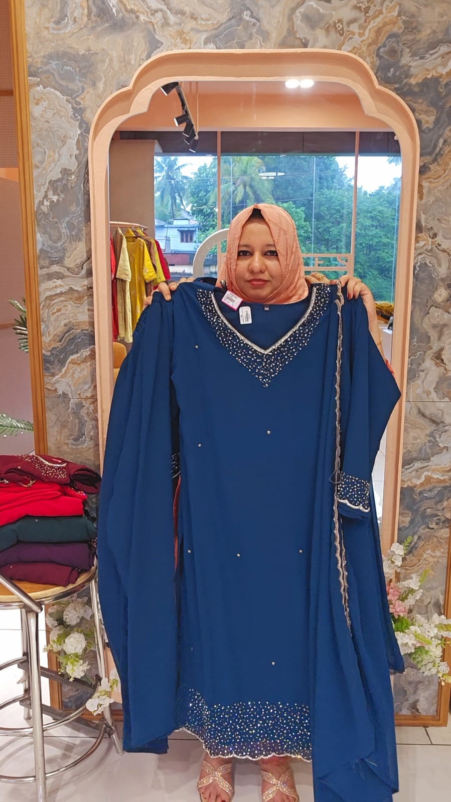 party wear