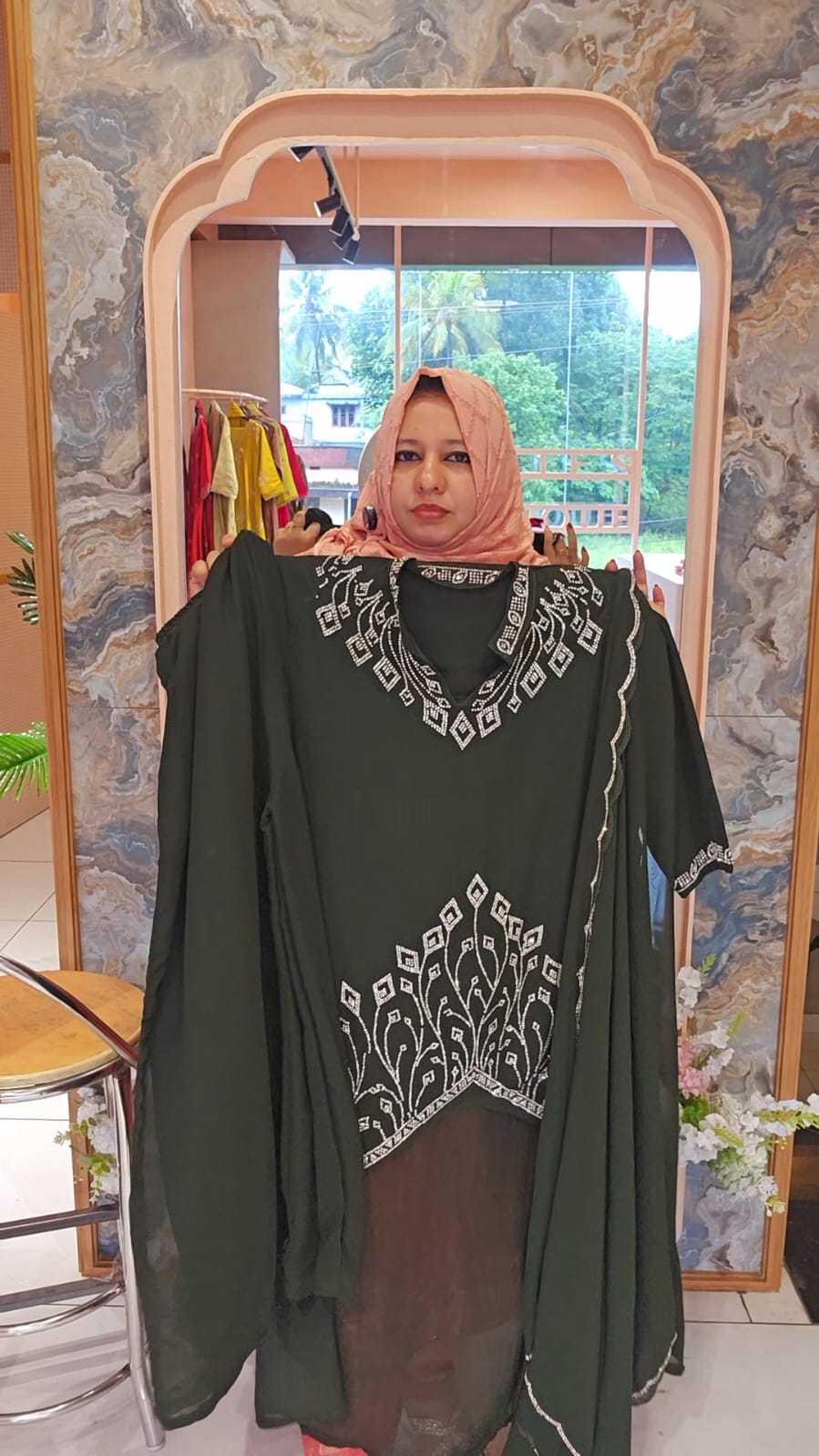 Premium party wear