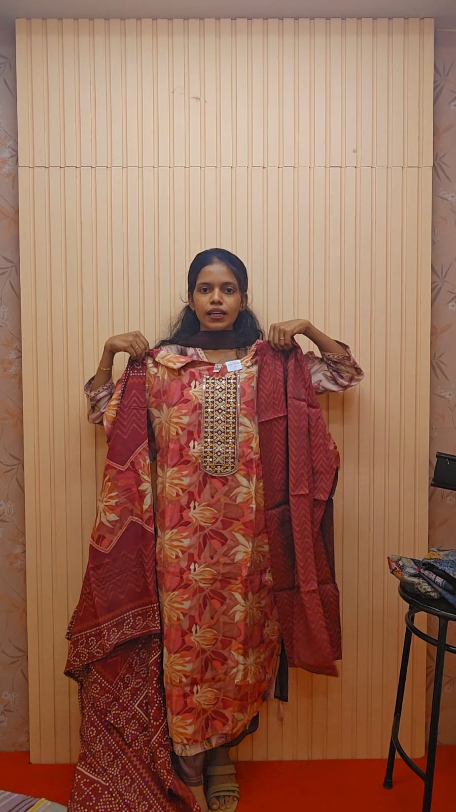 Party wear