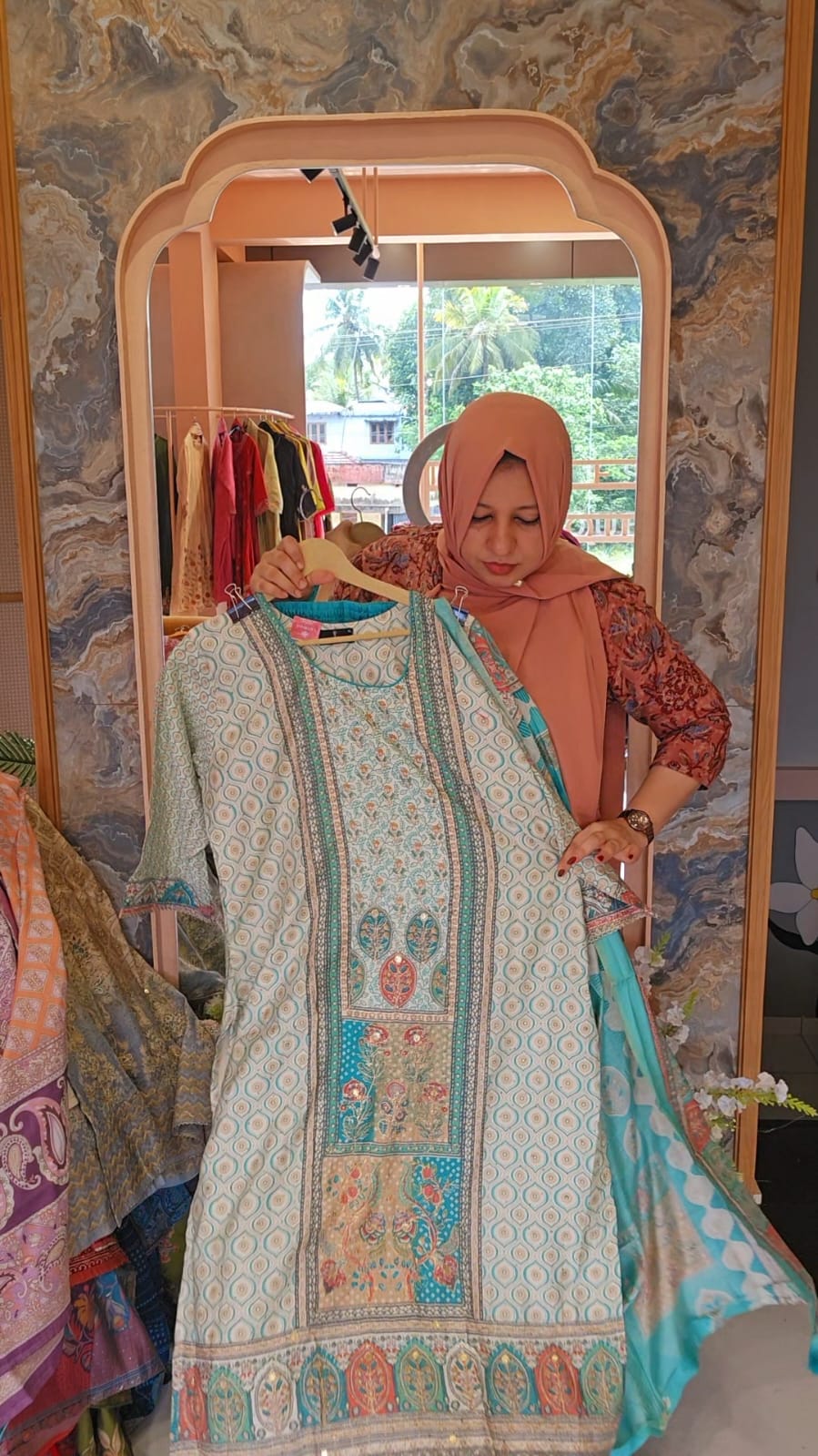 party wear
