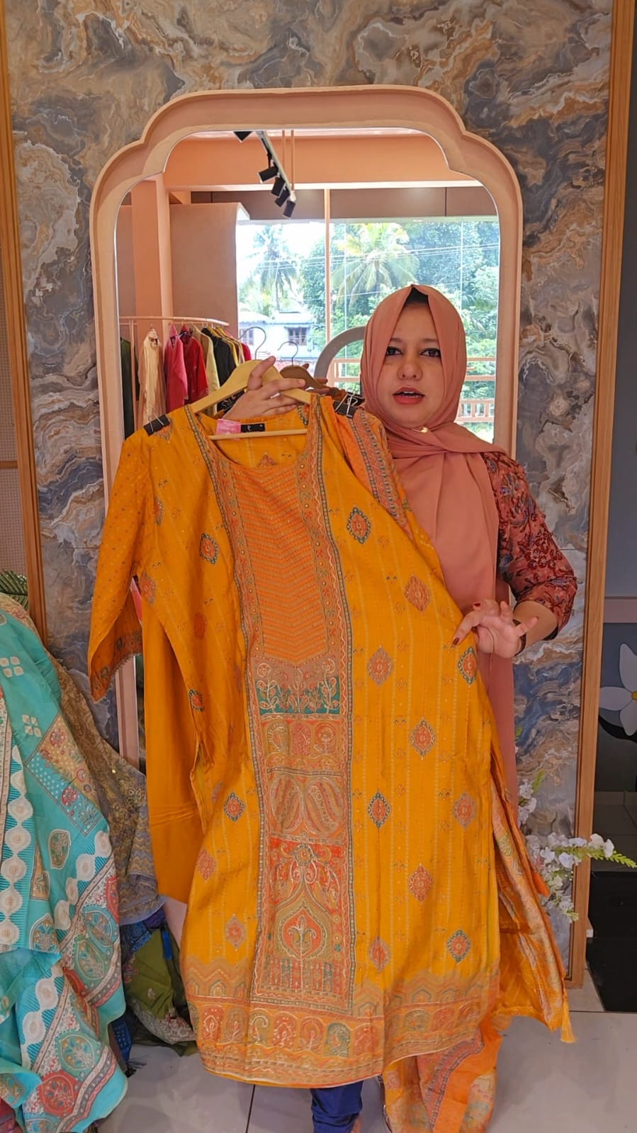 party wear