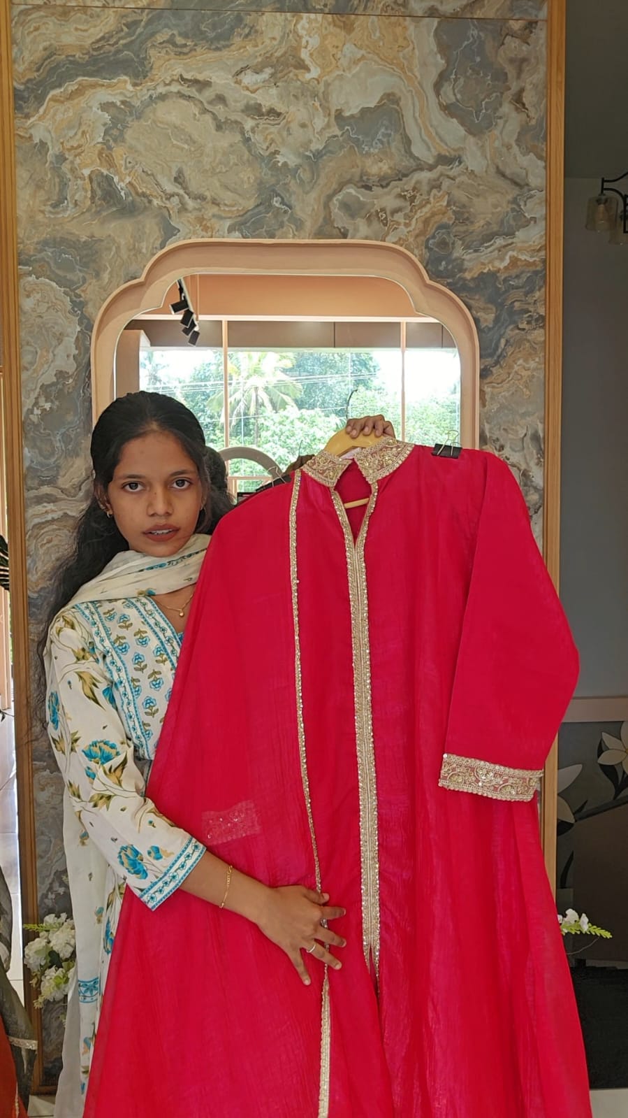 party wear