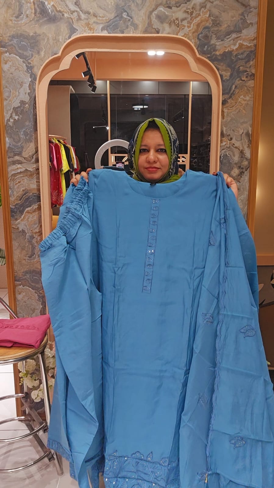 party wear