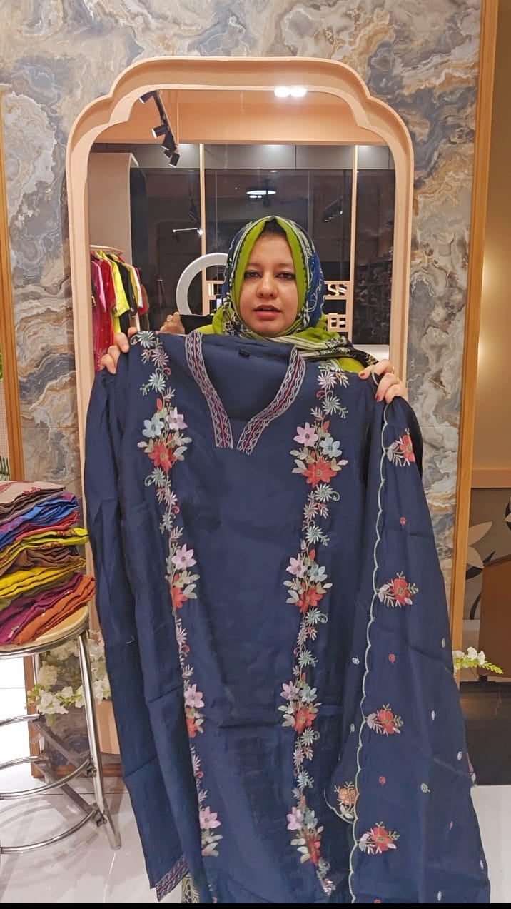 party wear