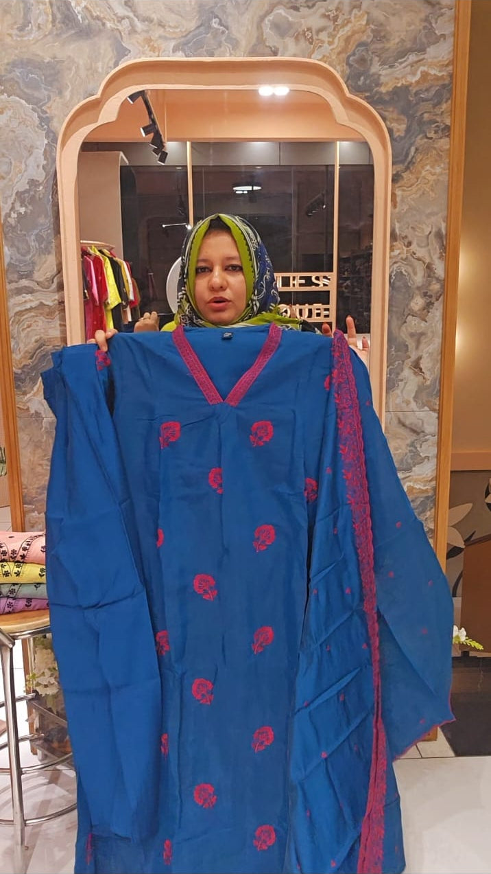 party wear