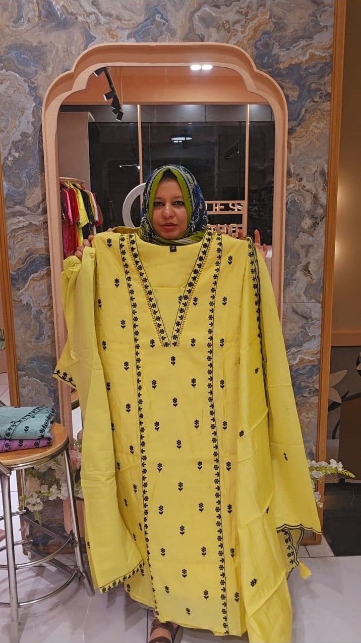 party wear