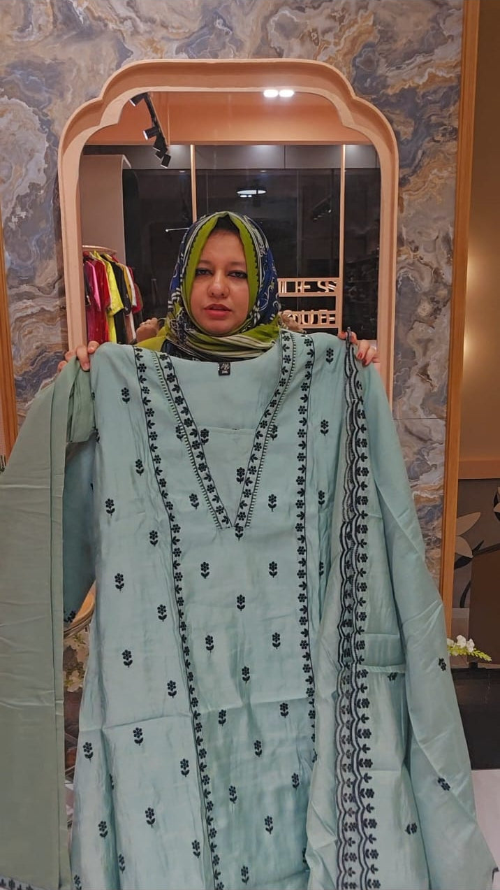 party wear