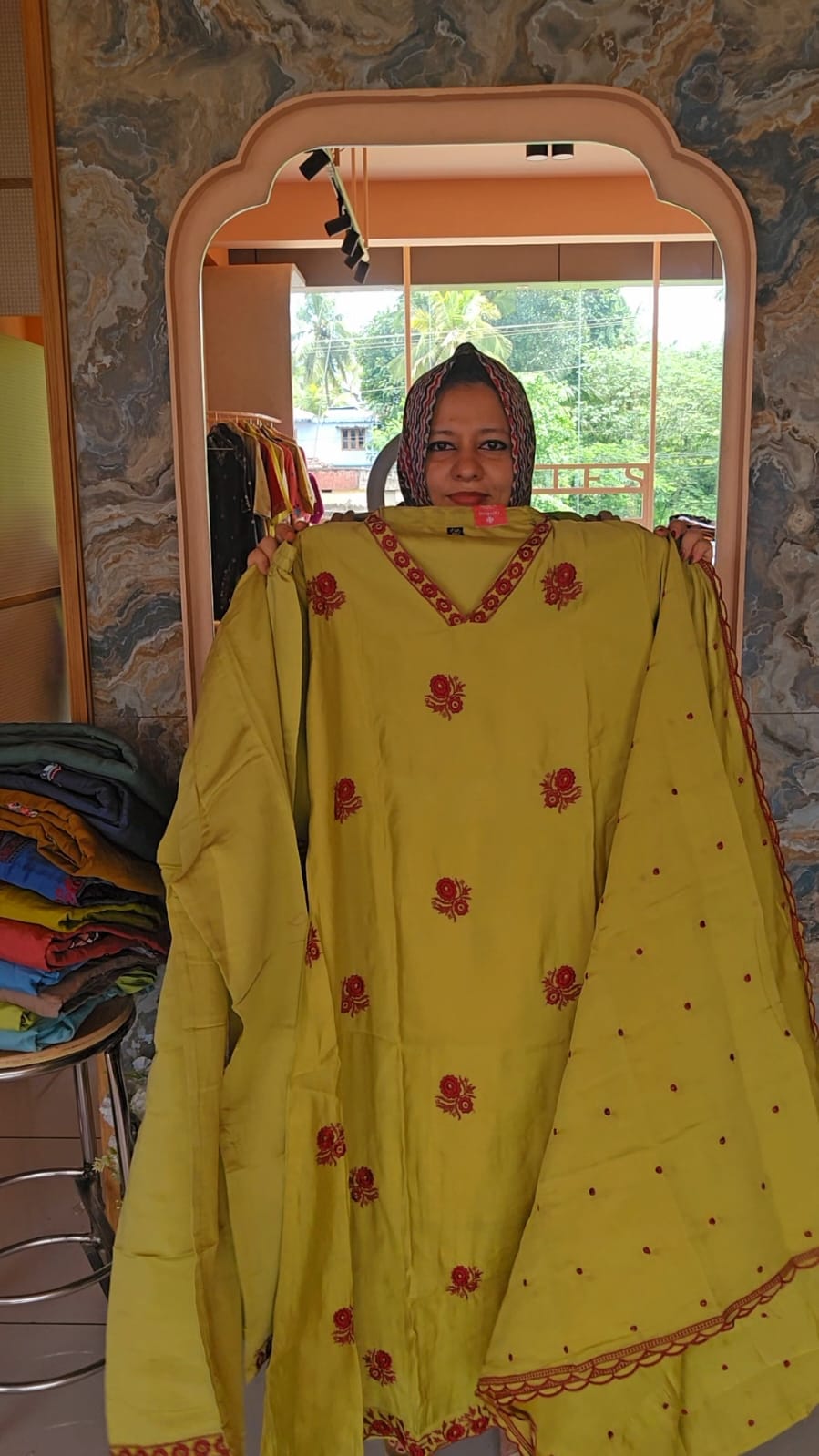 party wear