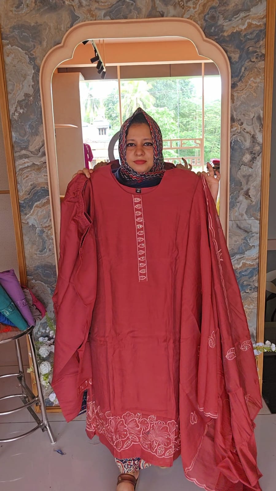 Party wear