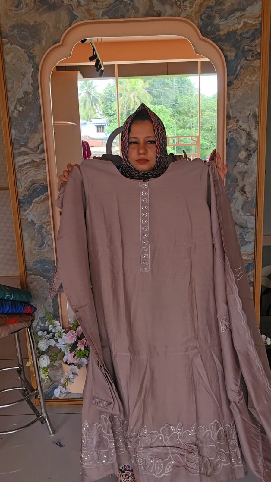 party wear