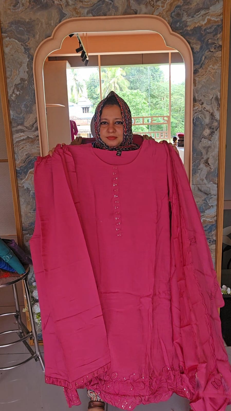 party wear