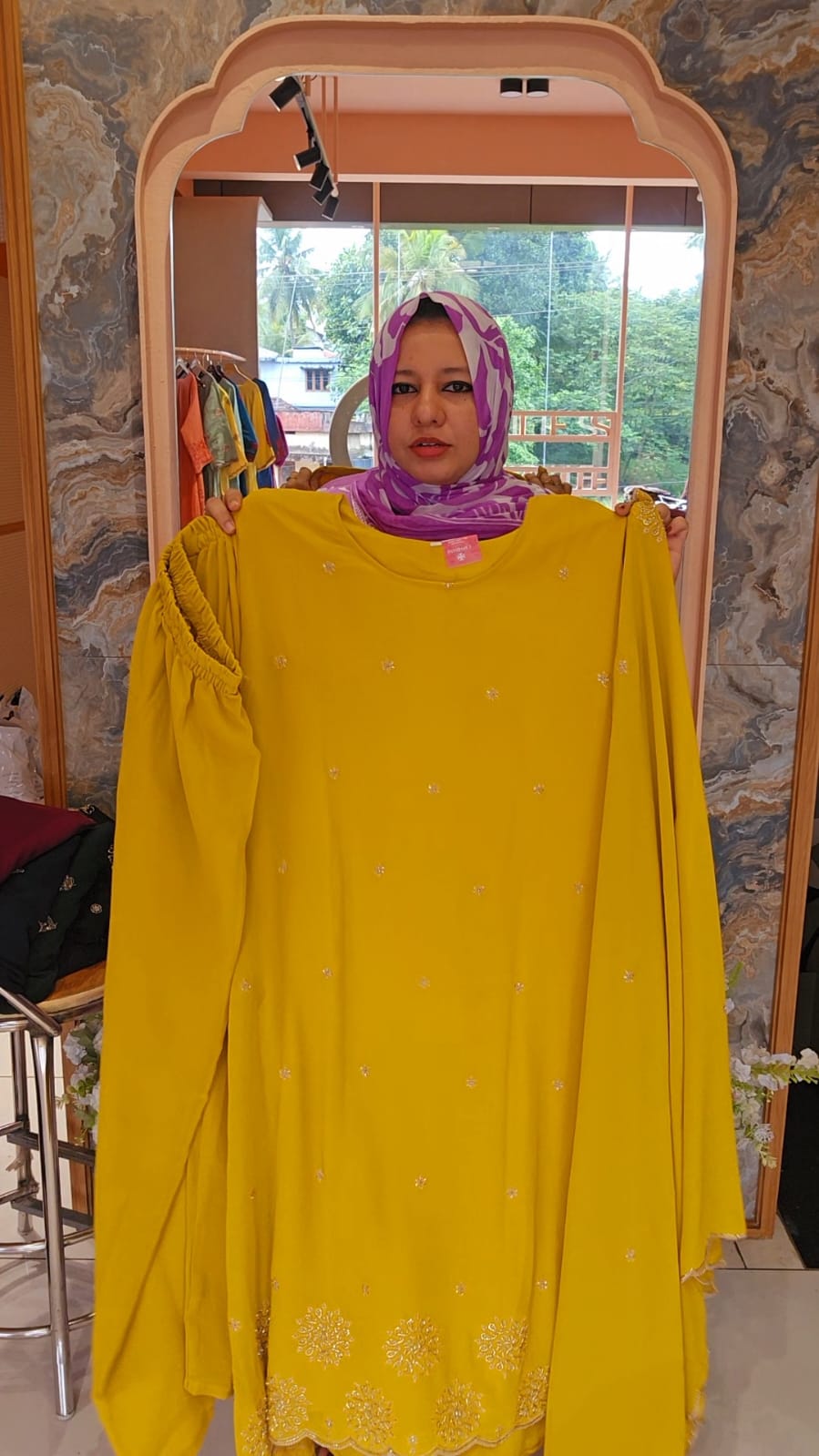 party wear