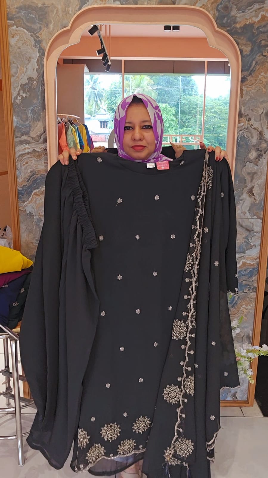 party wear