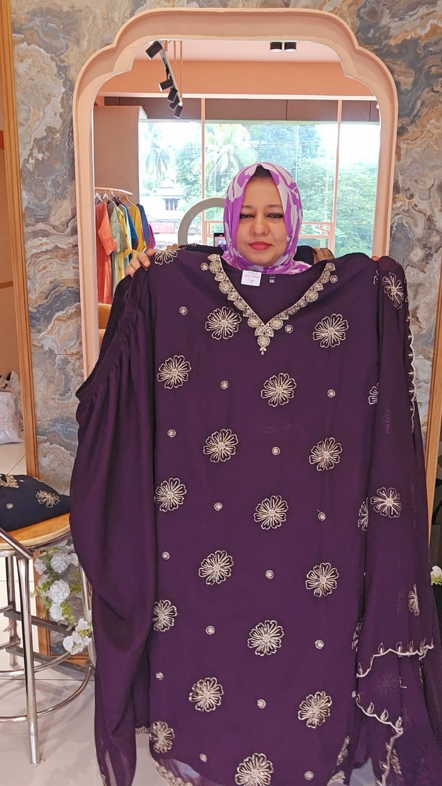 party wear