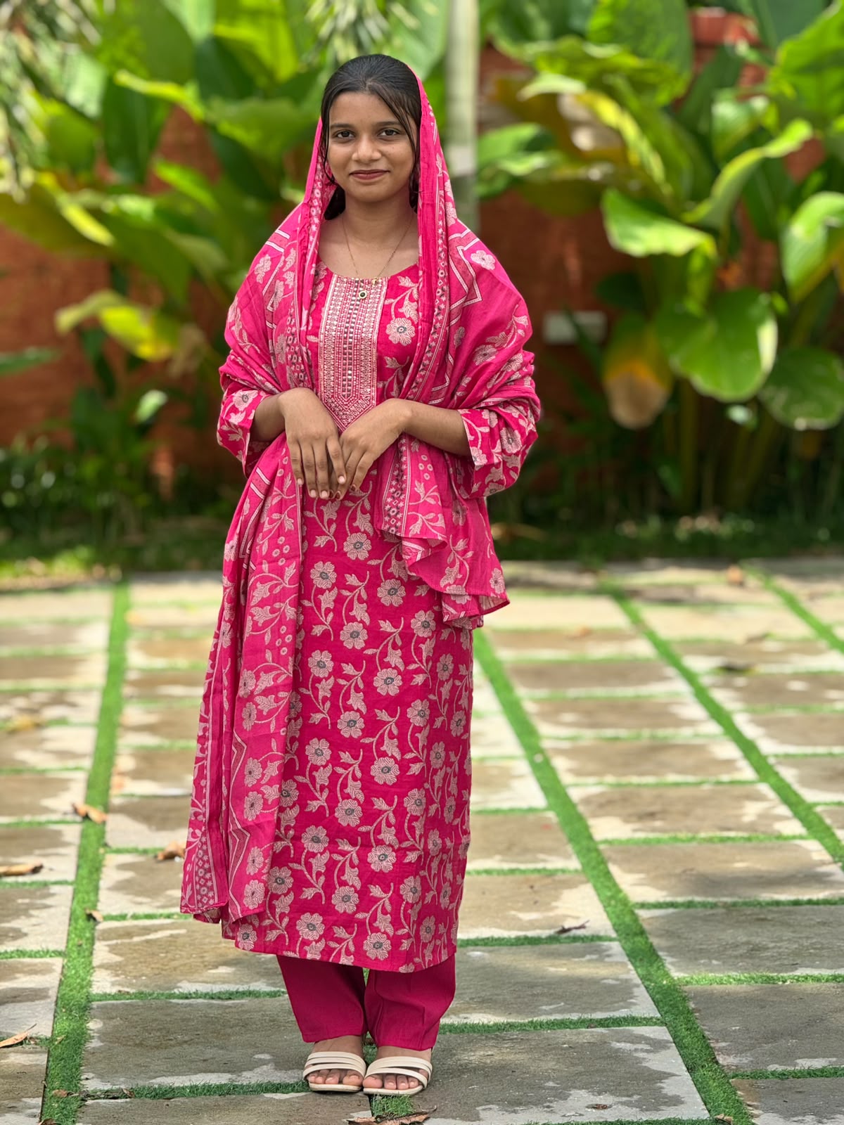 Churidar