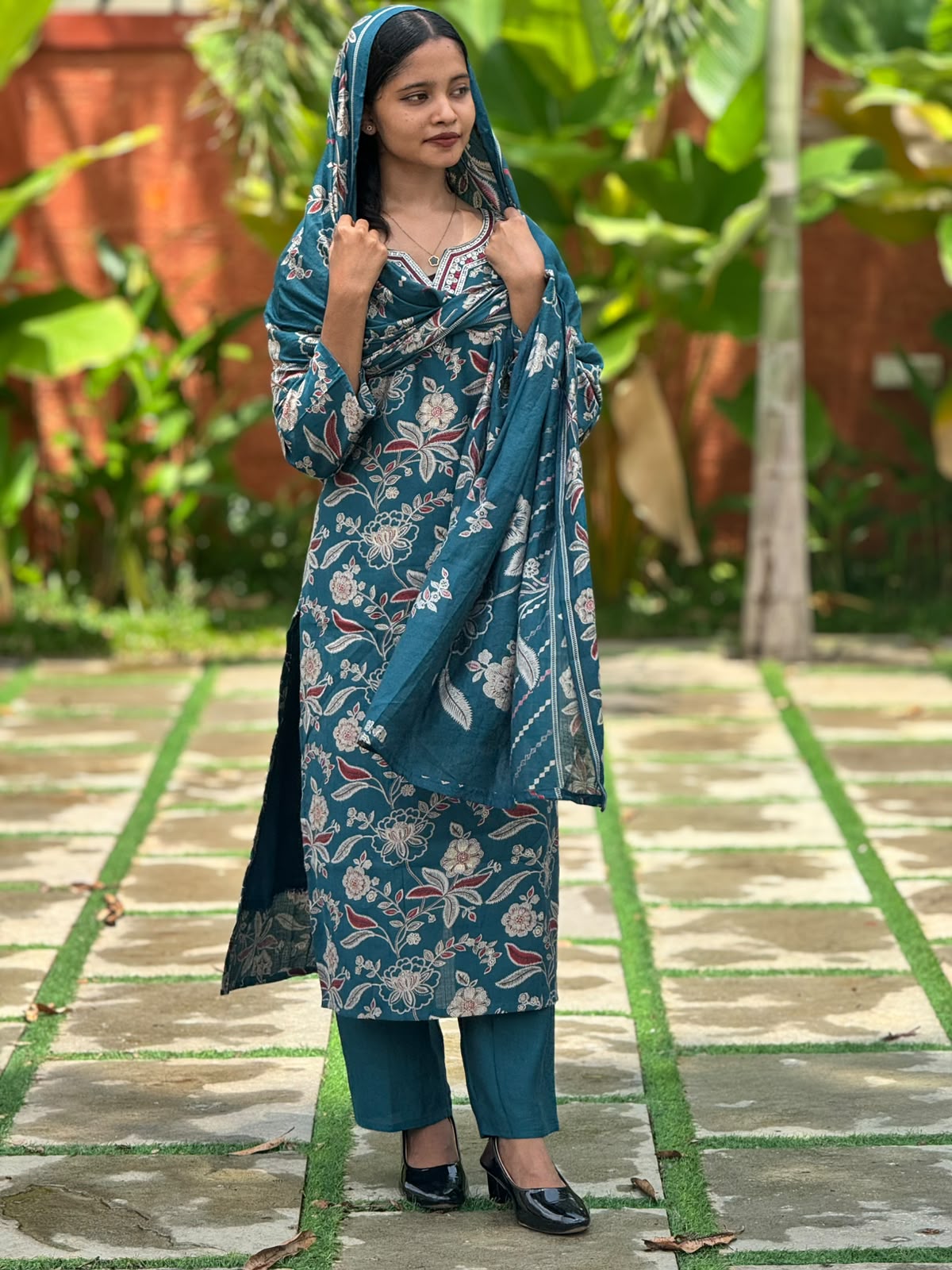 churidar