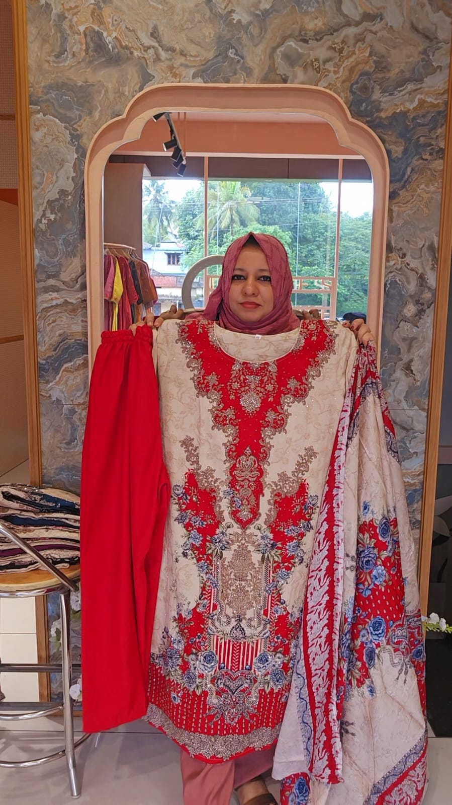 party wear