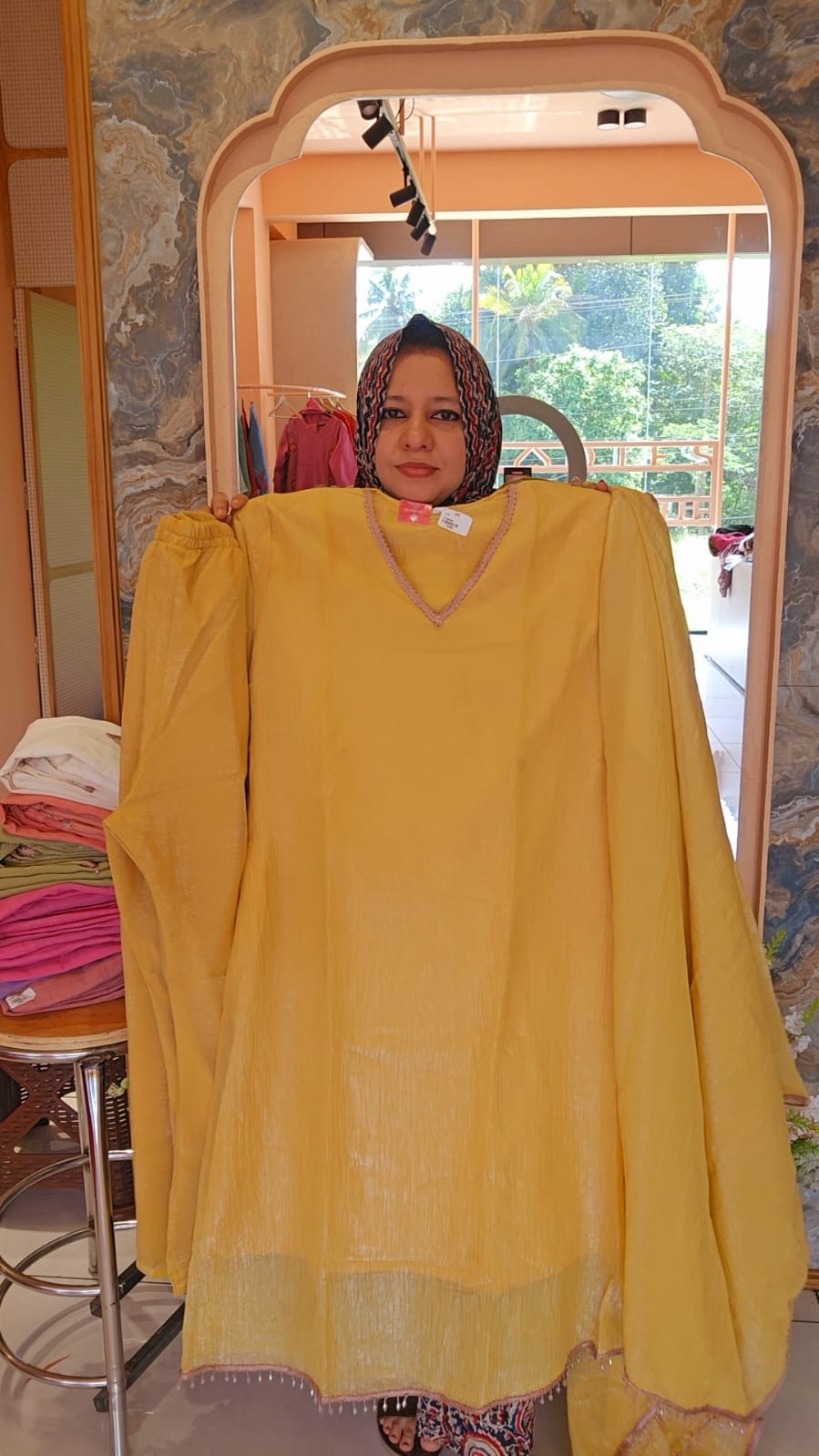 party wear