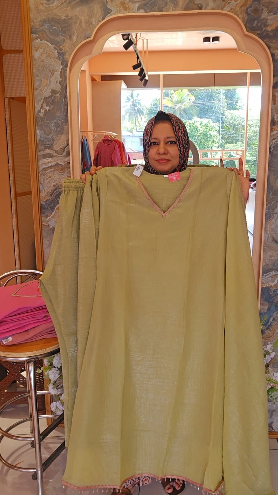 party wear