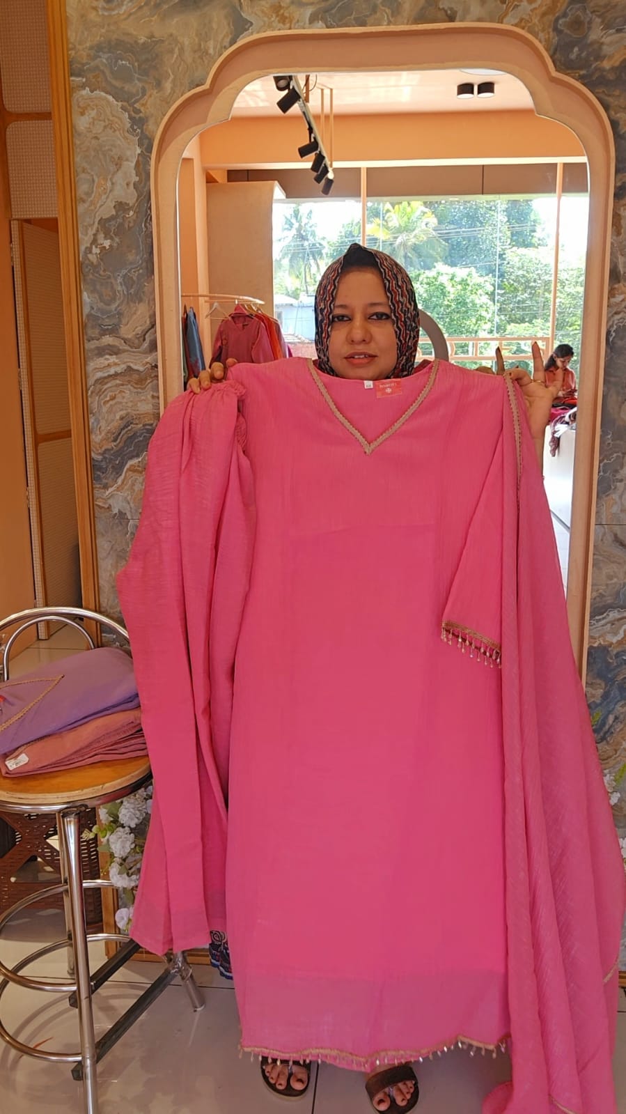 party wear