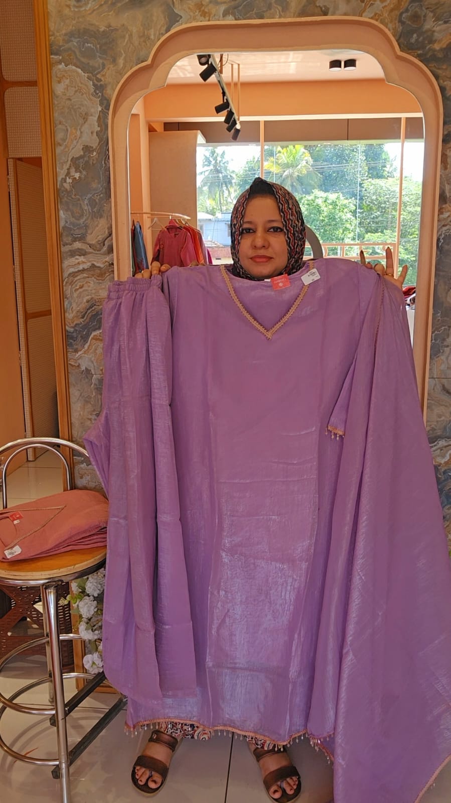 party wear