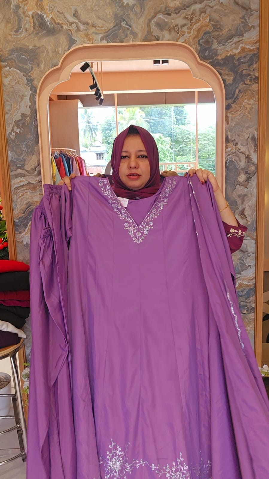 Party wear